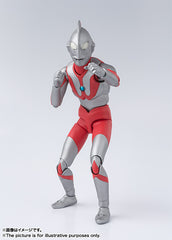Action Figure SH Figuarts Ultraman (A type)