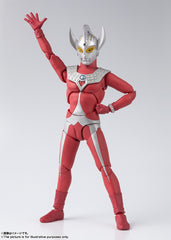 Action Figure SH Figuarts Ultra Taro "Ultraman Taro Ver."