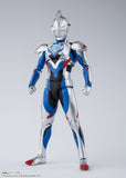 Action Figure SH Figuarts Ultraman Z Original