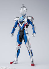 Action Figure SH Figuarts Ultraman Z Original