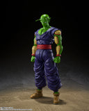 Action Figure SH Figuarts Piccolo Super Hero