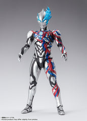 Action Figure SH Figuarts Ultraman Blazar