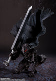Action Figure SH Figuarts Guts (Berserker Armor) -Heat Of Passion-
