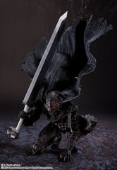Preorder Action Figure SH Figuarts Guts (Berserker Armor) -Heat Of Passion-