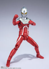 Action Figure SH Figuarts Ultra Seven