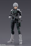 Action Figure SH Figuarts Reno Ichikawa "Kaiju No. 8"
