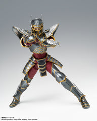 Action Figure Saint Cloth Myth EX Pegasus Seiya -Knights of the Zodiac-