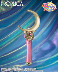 Preorder Scale Statue Proplica Moon Stick – Brilliant Color Edition