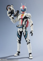 Action Figure SH Figuarts Kamen Rider Mach Heisei Generations Edition