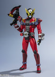 Action Figure SH Figuarts Kamen Rider Geiz Heisei Generations Edition