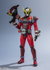 Action Figure SH Figuarts Kamen Rider Geiz Heisei Generations Edition