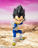 Action Figure SH Figuarts Vegeta - Daima -