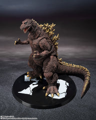 Action Figure SH Monsterarts Godzilla [1954] 70th Anniversary Special ver.
