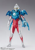 Action Figure SH Figuarts Ultraman Arc Armor