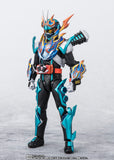 Action Figure SH Figuarts Kamen Rider Gotchard Steamhopper