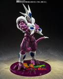 Action Figure SH Figuarts COOLER FINAL FORM -40th Anniversary Reissue Edition-