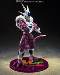 Action Figure SH Figuarts COOLER FINAL FORM -40th Anniversary Reissue Edition-