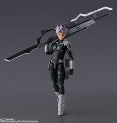Action Figure SH Figuarts Gen Narumi