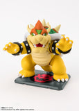 Action Figure SH Figuarts Bowser (Super Mario)