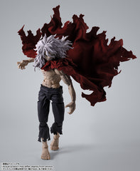 Action Figure SH Figuarts Tomura Shigaraki