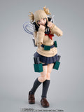Action Figure SH Figuarts Himiko Toga