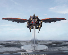 Action Figure SH Monsterarts Megaguirus Evolution Set