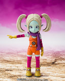 Action Figure SH Figuarts Panzy