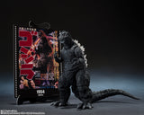 Action Figure SH Monsterarts Godzilla [1954] -Movie Graphic Plus-
