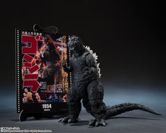 Action Figure SH Monsterarts Godzilla [1954] -Movie Graphic Plus-
