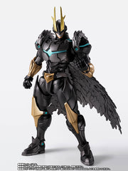Action Figure SH Figuarts Armored All Might