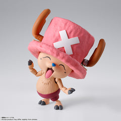 Action Figure SH Figuarts TonyTony.Chopper - Drum Island -