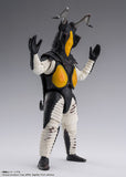 Action Figure SH Figuarts Zetton 60th Anniversary Edition