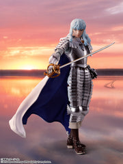 Action Figure SH Figuarts Griffith (The Band of the Hawk)