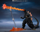 Action Figure SH Monsterarts Godzilla [2004] Heat Ray ver. New Gotengo