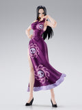 Action Figure SH Figuarts Boa Hancock - Marineford -