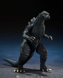 Action Figure SH Monsterarts Godzilla Jr & Destoroyah Evolution Set
