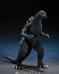 Action Figure SH Monsterarts Godzilla Jr & Destoroyah Evolution Set
