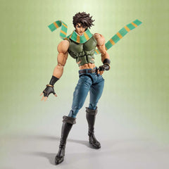 Action Figure SH Figuarts Joseph Joestar