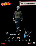 Preorder Action Figure Kakashi Hatake