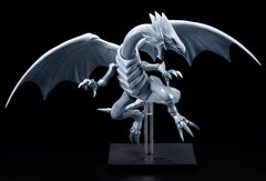 Scale Statue 1/7 Blue-Eyes White Dragon Oshi Works (Copy)