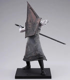 Scale Statue Oshi Works Red Pyramid Thing