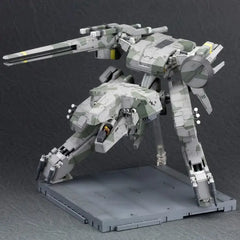 Gunpla 1/100 Metal Gear Rex Metal Gear Solid 4 Ver. (Reissue)