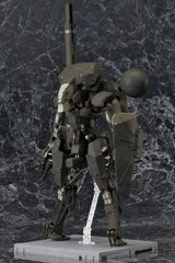 Gunpla METAL GEAR SOLID V  THE PHANTOM PAIN  SAHELANTHROPUS Black ver Reissue