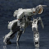 Gunpla 1/100 Metal Gear Rex Metal Gear Solid 4 Ver. (Reissue)