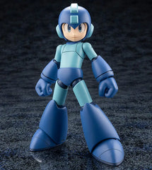 gunpla Mega Man -Mega Man 11 Ver.- (Reissue)