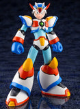 gunpla 1/12 Mega Man (Rockman) X Max Armor (Mega Man X) (Reissue)