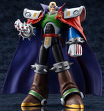 gunpla Sigma Mega Man X Version