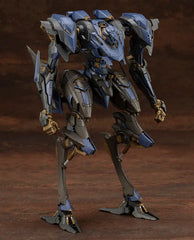 Gunpla Schneider Nachtreiher/40E Steel Haze