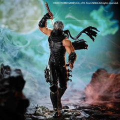 Scale Statue 1/7 Ryu Hayabusa