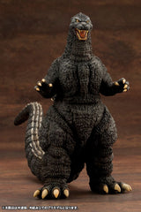 gunpla Godzilla Millennium (1999)